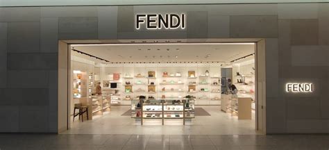 fendi boutiques through the world|fendi store locations.